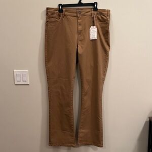 El Dorado Slim Bootcut Ultra Stretch Jeans NEW